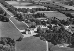 St Philbert De Grand Lieu * Vue Aérienne Du Château Le Monceau - Saint-Philbert-de-Grand-Lieu