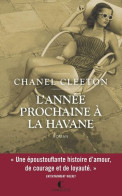 L'année Prochaine à La Havane - Other & Unclassified