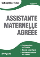 Assistante Maternette Agréée - Autres & Non Classés