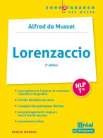 Lorenzaccio - Musset - Other & Unclassified