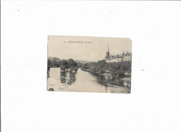 Carte Postale - Ixelles - Elsene