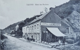 Tailfer - Hôtel Des Rochers - Animation - Profondeville