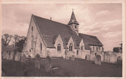 Hampshire - WARBLINGTON - Church - Other & Unclassified