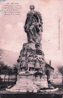 90 - BELFORT -  Le Monument Aux Morts - Belfort - Ville