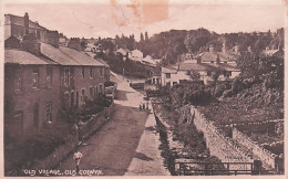 OLD COLWYN , Old Village - Caernarvonshire
