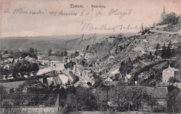 ESNEUX - Panorama  - 1908 - Esneux