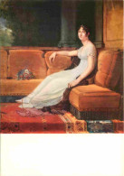 Art - Peinture Histoire - Impératrice Joséphine En 1807 - Portrait - Peintre Gérard - CPM - Carte Neuve - Voir Scans Rec - Histoire