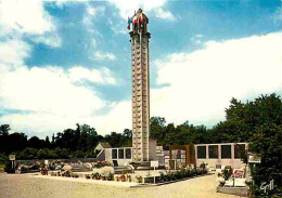 87 - Oradour Sur Glane - Cité Martyre - Le Cimetière - Carte Neuve - CPM - Voir Scans Recto-Verso - Oradour Sur Glane