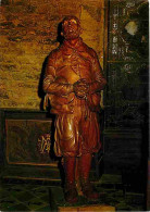 56 - Sainte Anne D'Auray - La Statue De Nicolazic - Carte Neuve - CPM - Voir Scans Recto-Verso - Sainte Anne D'Auray