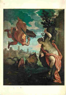 Art - Peinture - Veronese - Persée Délivrant Andromède - CPM - Voir Scans Recto-Verso - Paintings