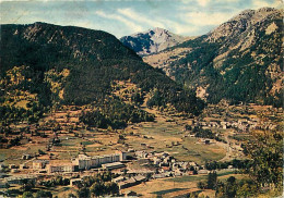 05 - Hautes Alpes - Vallée De La Guisane - Villeneuve-la-Salle Et Le Bez - CPM - Voir Scans Recto-Verso - Autres & Non Classés