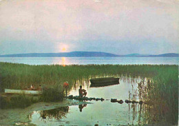 Hongrie - Lac Balaton - Balatonrol - CPM - Voir Timbre - Voir Scans Recto-Verso - Hongrie