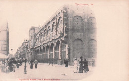 31 - TOULOUSE - Facade Du Musée - Rue D'Alsace Lorraine - Toulouse