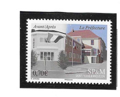 Saint-Pierre-et-Miquelon N° 1158** Neuf Sans Charnière - Unused Stamps