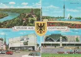 11324 - Dortmund - 1986 - Dortmund