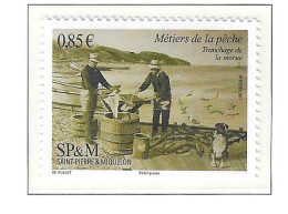 Saint-Pierre-et-Miquelon N°  1183** Neuf Sans Charnière - Unused Stamps