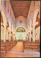 1964.Nazareth. Church Of St. Joseph.Israel. - Israel