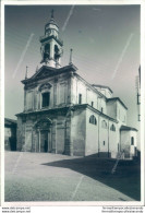 I522 Bozza Fotografica Rogeno Chiesa Parrocchiale  Provincia  Di Lecco - Lecco
