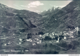 I494  Cartolina Taceno Valsassina  Provincia Di Lecco - Lecco