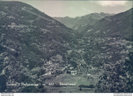 I503  Cartolina Taceno Valsassina Panorama  Provincia Di Lecco - Lecco