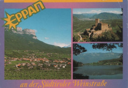 9000133 - Eppan - Italien - 3 Bilder - Bolzano (Bozen)