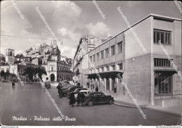 Ah751 Cartolina Modica Palazzo Delle Poste Provincia Di Ragusa Sicilia - Ragusa