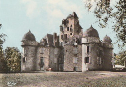 46 - Aynac  -  Le Château - Autres & Non Classés