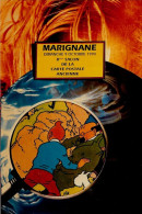 CPM LARDIE Jihel Tirage Numéroté Signé En 100 Exemplaires Tintin Hergé Marignane 1994 Salon Pirate - Hergé