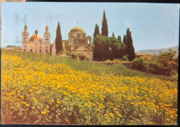 1979. Israel.Die Hochzeitskirche In Kana - Israel
