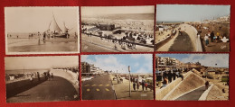 12 Cartes  -  Berck Plage  -( 62. Pas De Calais  ) - Berck