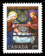 Canada (Scott No.2493 - Noël / 2011 / Christmas) (o) TB/ VF - Usados