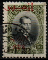 TURQUIE 1928 O - Used Stamps