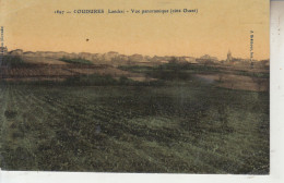 COUDURES - Vue Panoramique ( Côte Ouest ) - Other & Unclassified