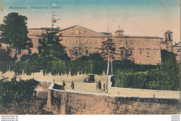 ITALIE - ITALIA - TOSCANA - POMARANCE - Palazzo De Lalderel (1918) - Autres & Non Classés
