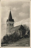 71541505 St Leonhard Villach Leonhardikirche St Leonhard Villach - Other & Unclassified