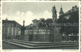 71541497 Klagenfurt Woerthersee Lindenwurmdenkmal  - Other & Unclassified