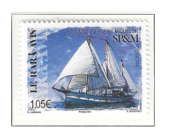 Saint-Pierre-et-Miquelon N° 1219** Neuf Sans Charnière - Unused Stamps