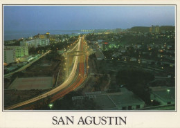 132458 - San Agustin - Spanien - Vista Parcial - Gran Canaria