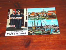 77509-       VOLENDAM - Volendam