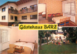 Postcard Hotel Gastehaus Barz - Hotels & Restaurants