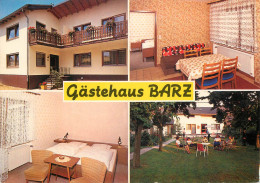 Postcard Hotel Gastehaus Barz - Hotels & Restaurants