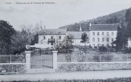 Tailfer - Pensionnat Saint Thomas De Villeneuve - Entrée - Profondeville