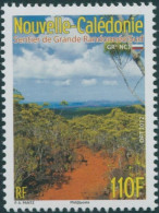 New Caledonia 2012 SG1552 110f Backpacking Trail MNH - Other & Unclassified