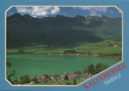 42410 - Italien - Lago Di Caldaro - Kalterersee - Ca. 1985 - Autres & Non Classés