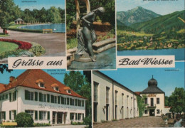 98675 - Bad Wiessee - 1972 - Bad Wiessee