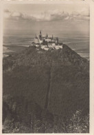 124621 - Burg Hohenzollern Bei Bisingen - Blick Vom Zellerhorn - Balingen