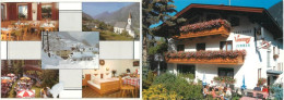 Postcard Hotel Gasthaus Venetrast Tirol Austria - Hotel's & Restaurants
