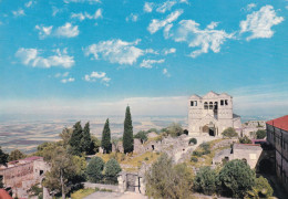 Mount Tabor, La Basilica - Israel