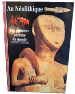 Au Néolithique - Les Premiers Paysans Du Monde - History