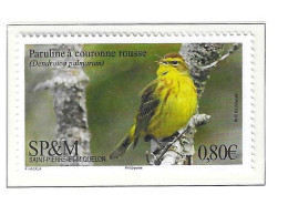 Saint-Pierre-et-Miquelon N° 1197-1198** Neuf Sans Charnière - Unused Stamps